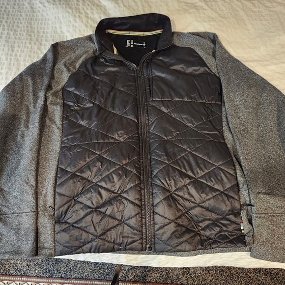 Smartwool Jacket Men's XL